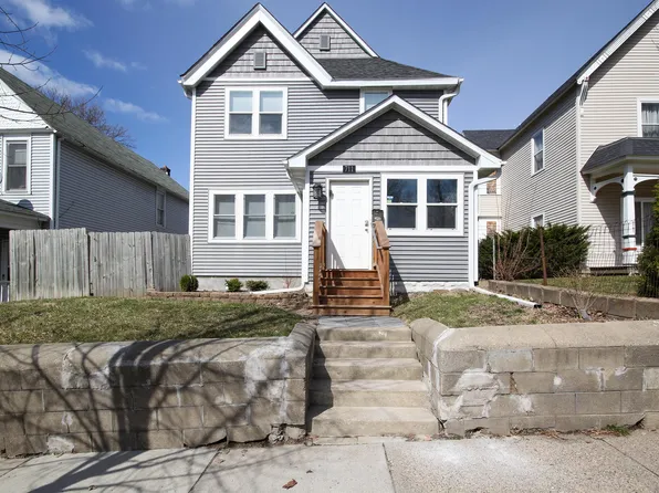 711 Sims Ave Unit A, Saint Paul, MN 55106