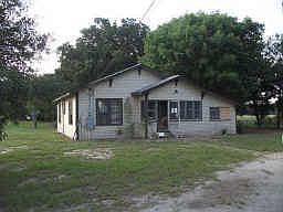 Home for Sale in Edgewood, TX $29,900