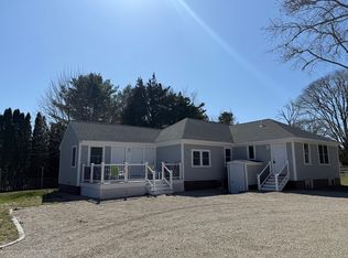 247 Old Barnstable Rd, East Falmouth, MA 02536