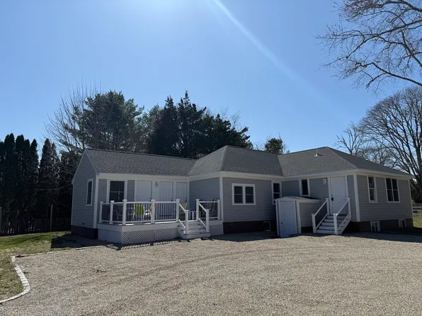 247 Old Barnstable Rd, East Falmouth, MA 02536