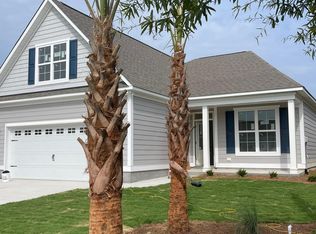 2355 Amorosa Loop NE, Leland, NC 28451