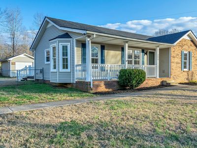 795 Merritt Lewis Ln, Clarksville, TN, 37042