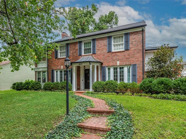8021 Seminole Dr, Saint Louis, MO 63105
