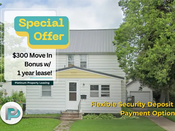 503 17th Ave, Charles City, IA 50616