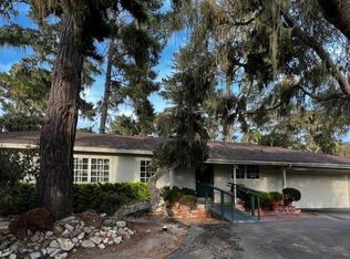 1147 Chaparral Rd, Pebble Beach, CA 93953