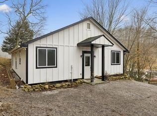 2210 Blackburn Hollow Rd, Cornersville, TN 37047