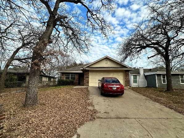 3324 Delaware Trl, Lake Worth, TX 76135
