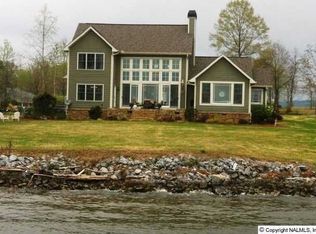 363 Till Davis Rd, Langston, AL 35755