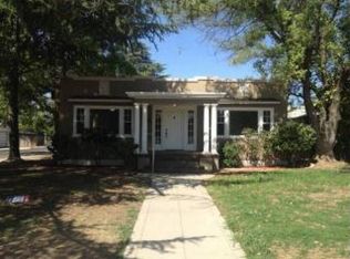 1600 Alta Vista Dr, Bakersfield, CA 93305