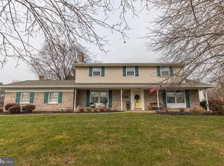 1156 Dickinson Dr, Yardley, PA 19067