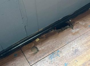 34 Hurst Rd, Middlesboro, KY 40965