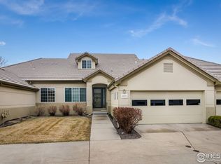 4125 Da Vinci Dr, Longmont, CO 80503