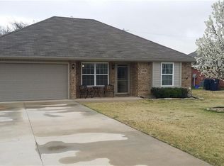 4700 Caleb St, Oklahoma City, OK 73179
