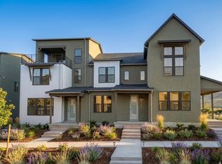 6966 W Hidden Hills Way S #322, West Jordan, UT 84081