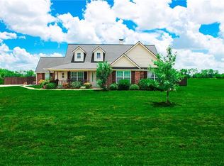 6275 Bridle Trl, Caddo Mills, TX 75135