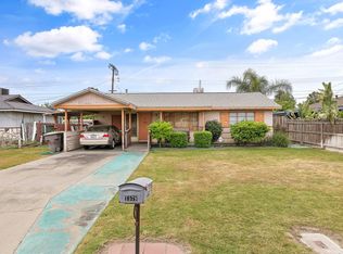 1579 E Sierra Ave, Tulare, CA 93274