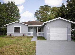 1430 NW 22nd Ct, Fort Lauderdale, FL 33311