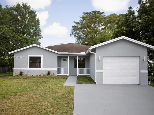1430 NW 22nd Ct, Fort Lauderdale, FL 33311