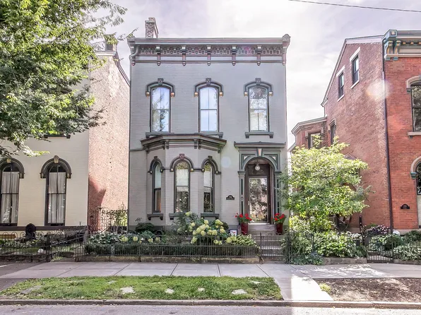 724 Overton St, Newport, KY 41071