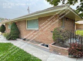 2219 1/2 N Indiana Ave, Caldwell, ID 83605