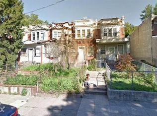 5843 Pentridge St, Philadelphia, PA 19143
