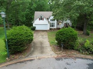 116 Red Maple Ct, Fountain Inn, SC 29644