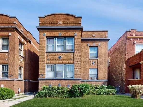7943 S Laflin St, Chicago, IL 60620