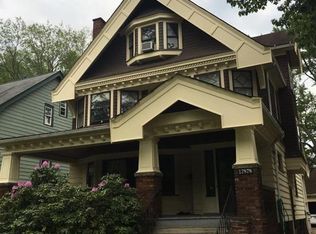 12878 Cedar Rd, Cleveland Heights, OH 44118