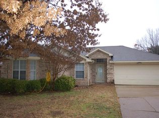 3729 Fairhaven Dr, Fort Worth, TX 76123