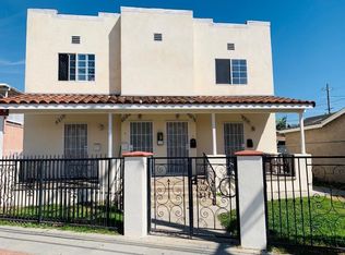 4212 1/2 San Pedro Pl, Los Angeles, CA 90011