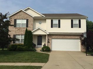 10 Trowbridge Dr, Lafayette, IN 47909