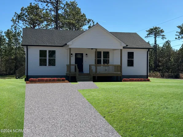 272 Fifty Lakes Drive, Boiling Spring Lakes, NC 28461