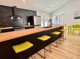 52 Knollwood Way, Angel Fire, NM 87710