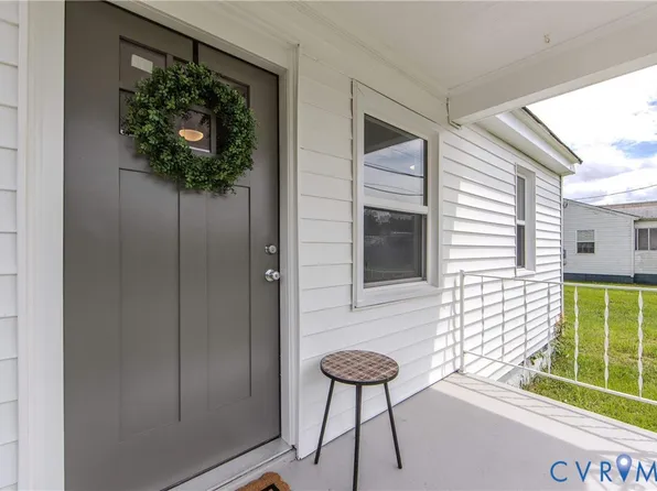 219 Nansemond St, Petersburg, VA 23803