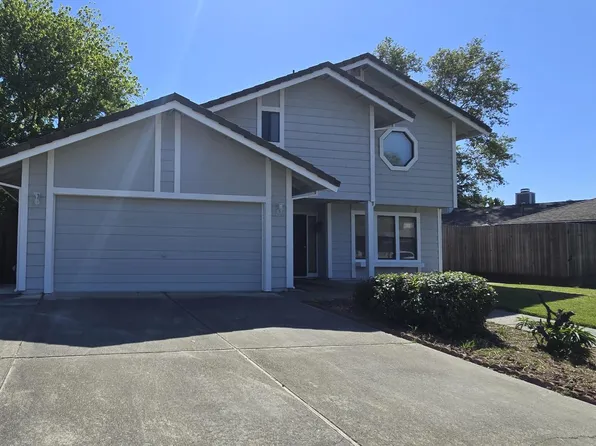 7405 Flowerwood Way, Sacramento, CA 95831
