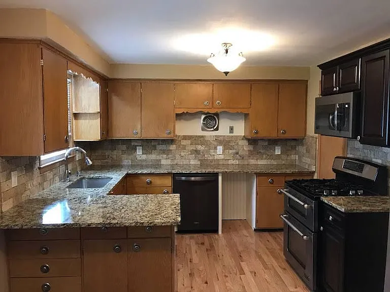 Granite Countertops