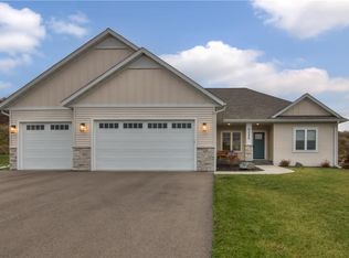 E5225 Queens Drive, Eleva, WI 54738