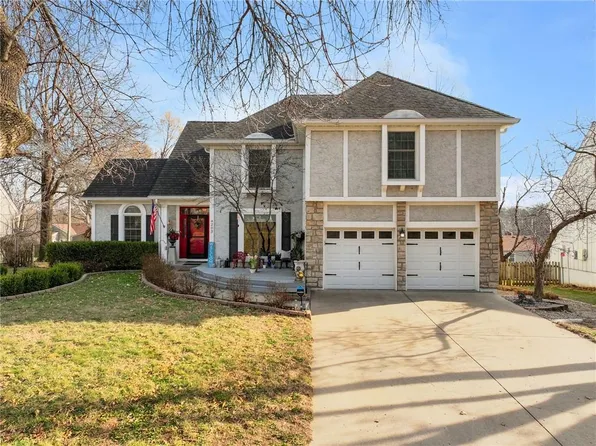 4203 NE 57th Ter, Kansas City, MO 64119