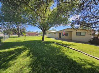 5613 Greer Loop SW, Albuquerque, NM 87105