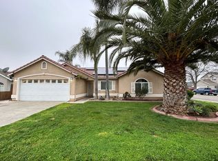 2266 Ranier Way, Hanford, CA 93230