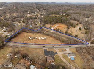 0 E Governor John Sevier Hwy, Knoxville, TN 37920