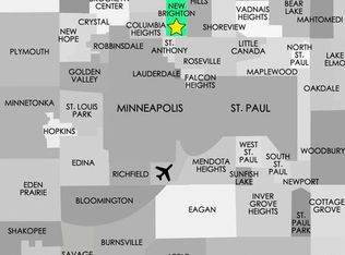 1000 County Road D W, New Brighton, MN 55112