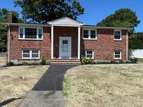 39 Fitch Ter, Randolph, MA 02368