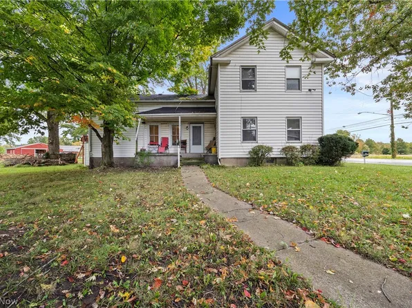 35968 Lorain Rd, North Ridgeville, OH 44039