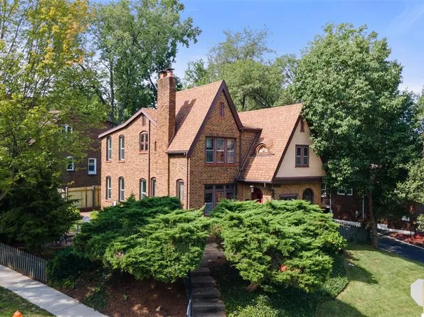 7400 Williams Ave, Saint Louis, MO 63117