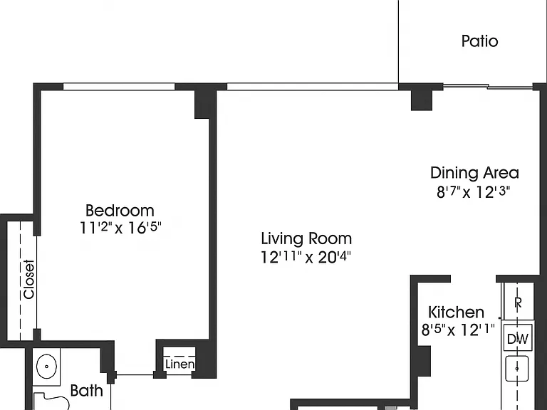 Seminary Towers — Photo 35