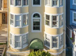 530 Page St, San Francisco, CA 94117