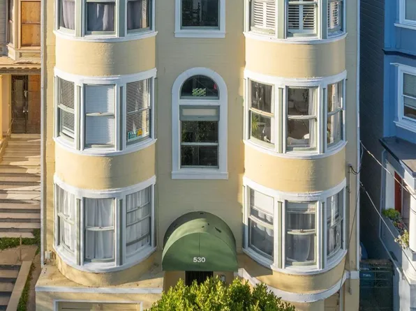 530 Page St, San Francisco, CA 94117