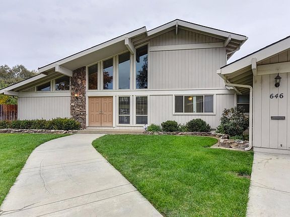 2nd image of 646 Riverlake Way