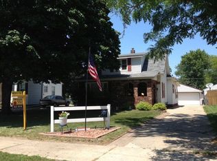 216 8th Ave N, Fort Dodge, IA 50501